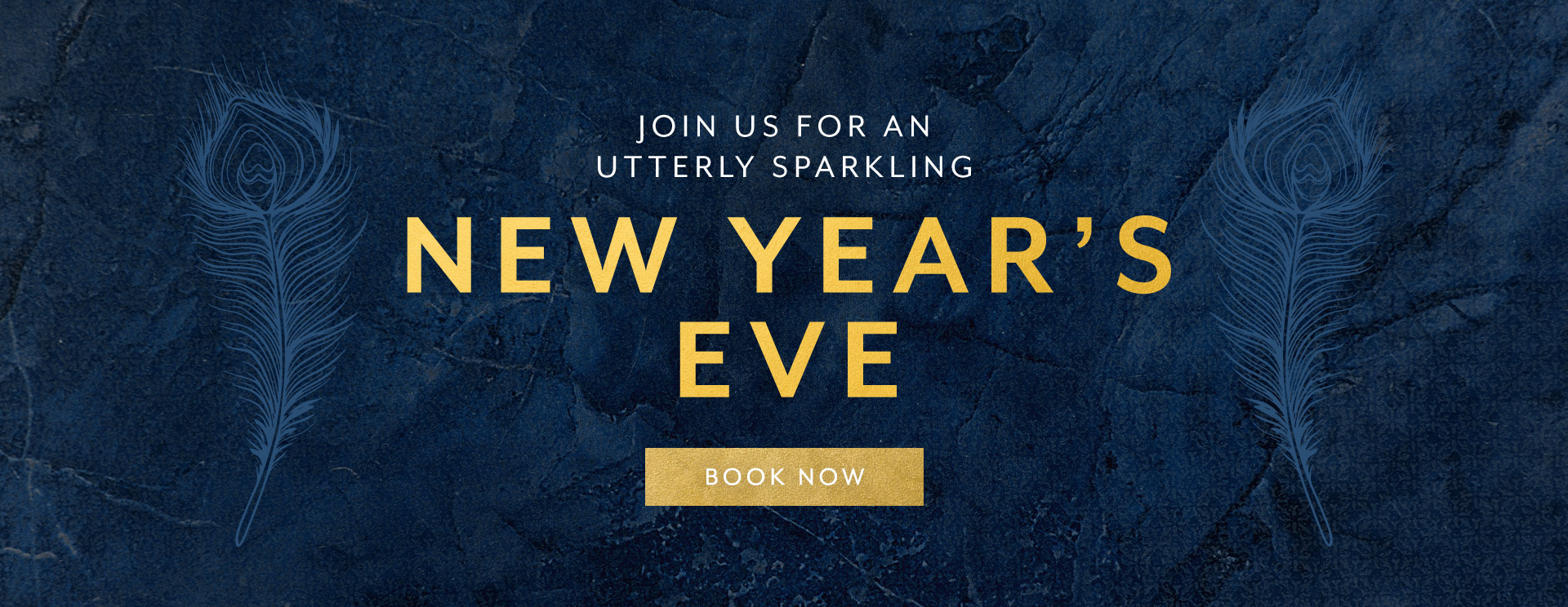 New Year's Eve at The Kings Arms