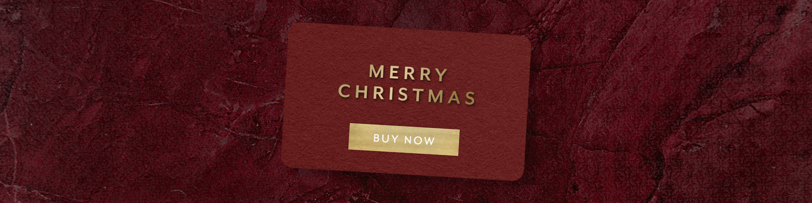 The Kings Arms Christmas Gift Card