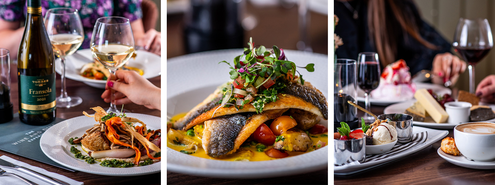 The Kings Arms Gift Voucher