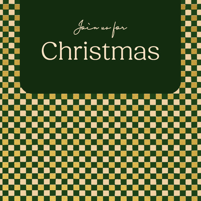 Christmas at The Kings Arms