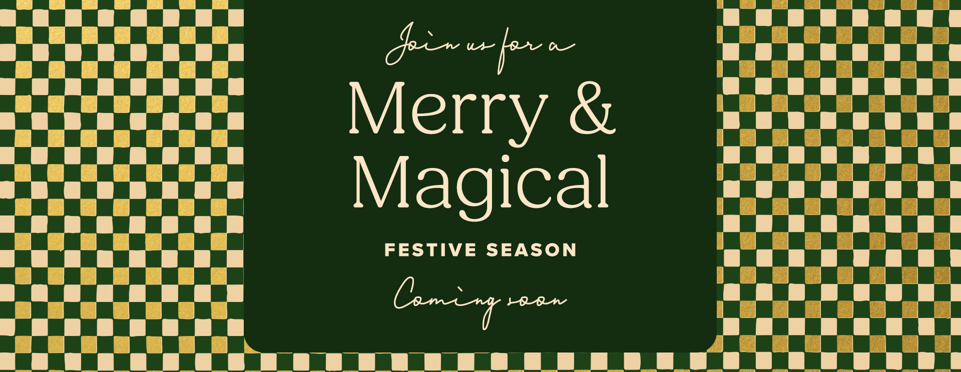 New Year's Eve at The Kings Arms